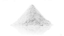 Produit phyto élément sous forme de poudre non-soluble